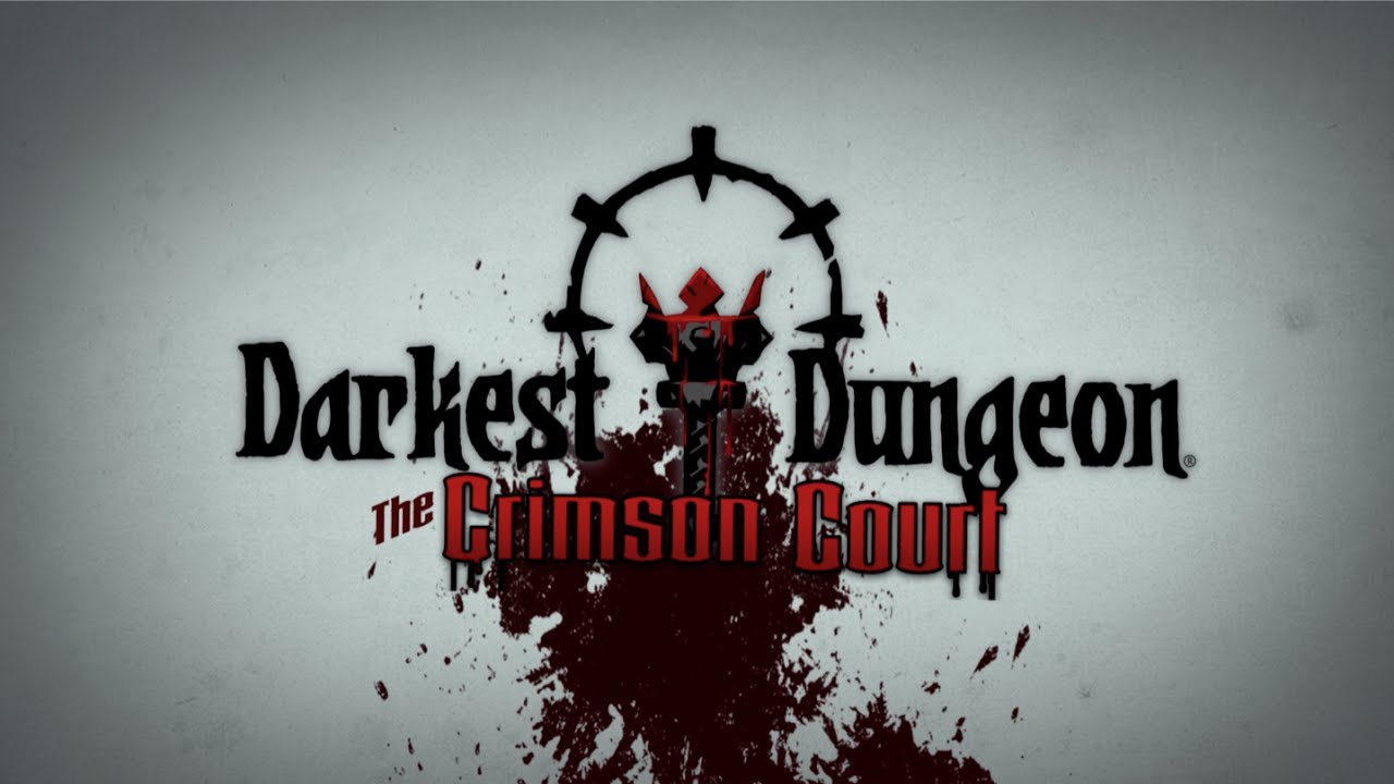 darkest dungeon crimson court locked gate